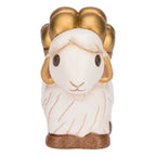 Thun- Ariete in ceramica Presepe Classico | rohome | Rohome