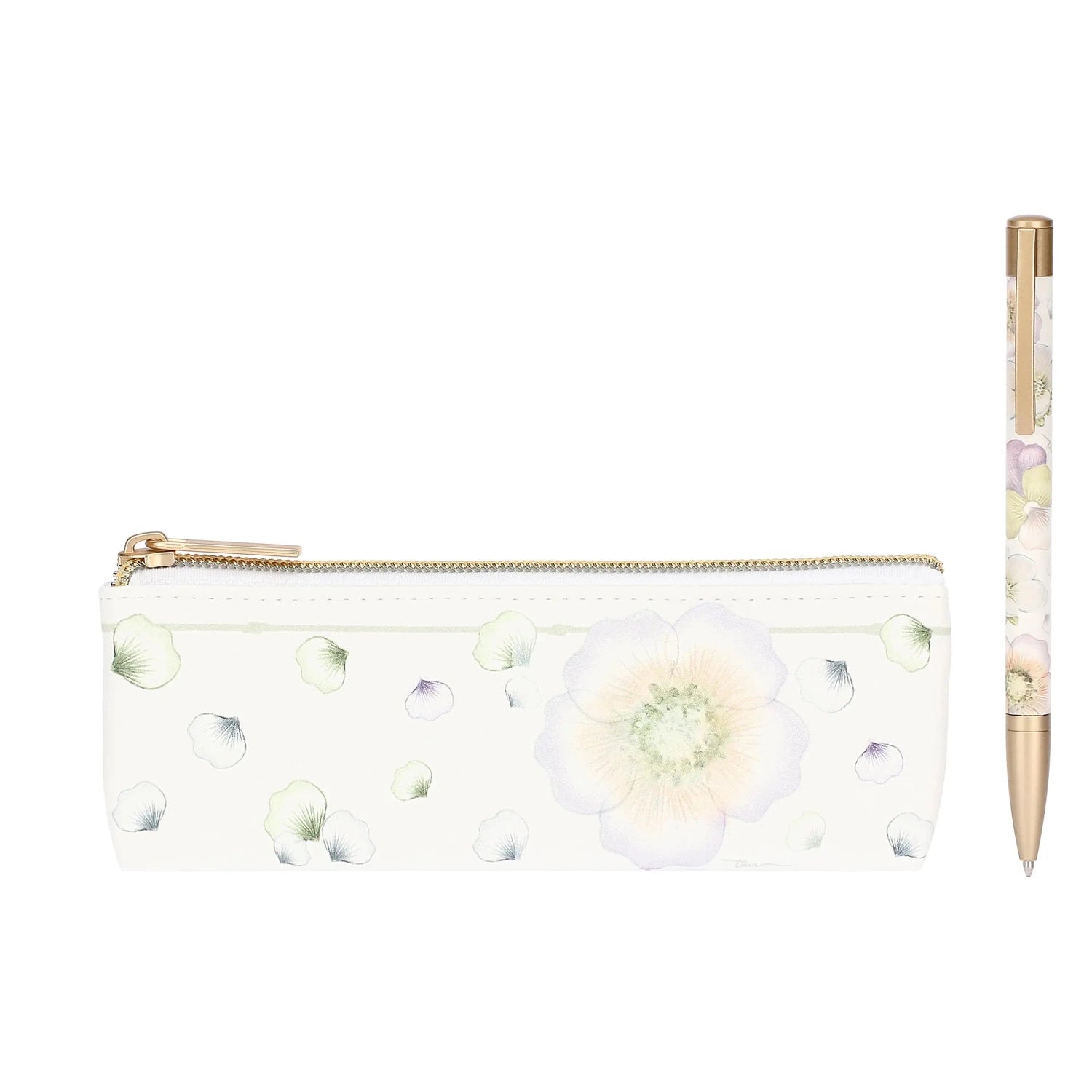 Thun - Astuccio con penna e magnete Bloom | Rohome | Rohome