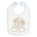 Thun - Bavaglino Azzurro in cotone | Rohome | Rohome
