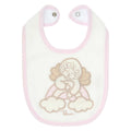 Thun - Bavaglino Rosa in cotone | Rohome | Rohome