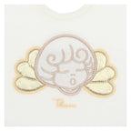 Thun - bavetta unisex angelo primo natale | rohome - Rohome