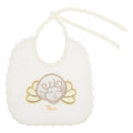 Thun - bavetta unisex angelo primo natale | rohome | Rohome