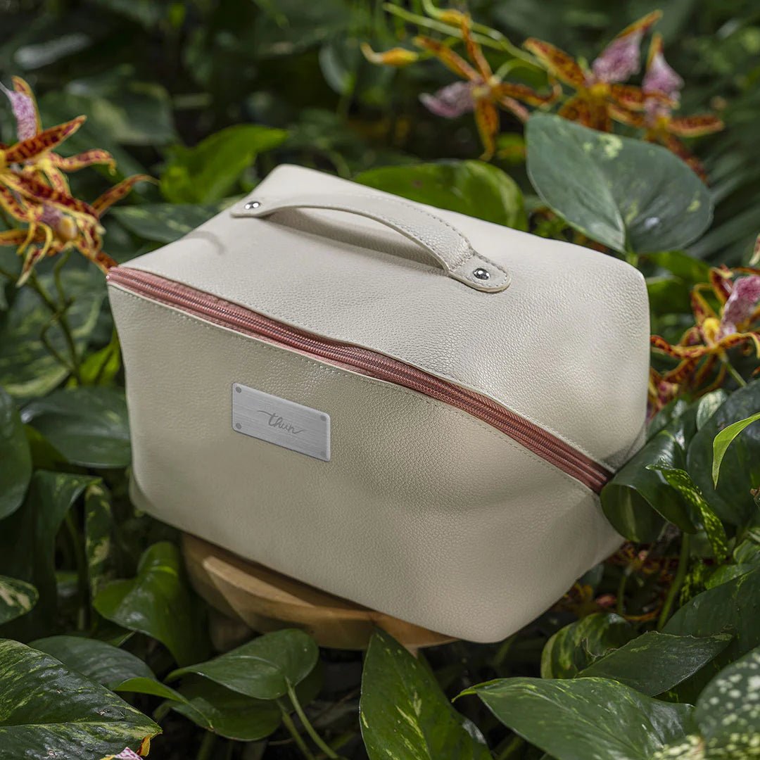 Thun - Beauty da viaggio beige | Rohome | Rohome