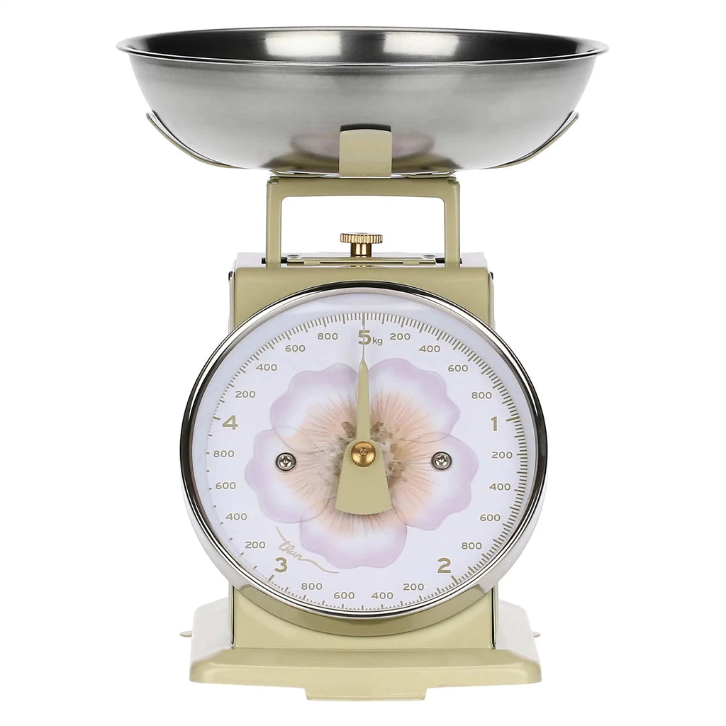 Thun - Bilancia analogica Bloom | Rohome | Rohome