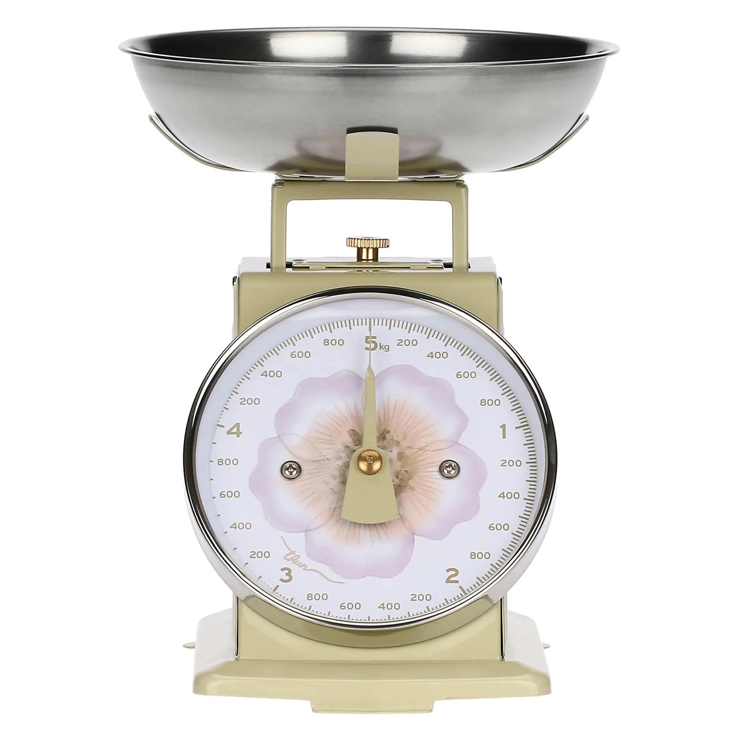 Thun - Bilancia analogica Bloom | Rohome | Rohome