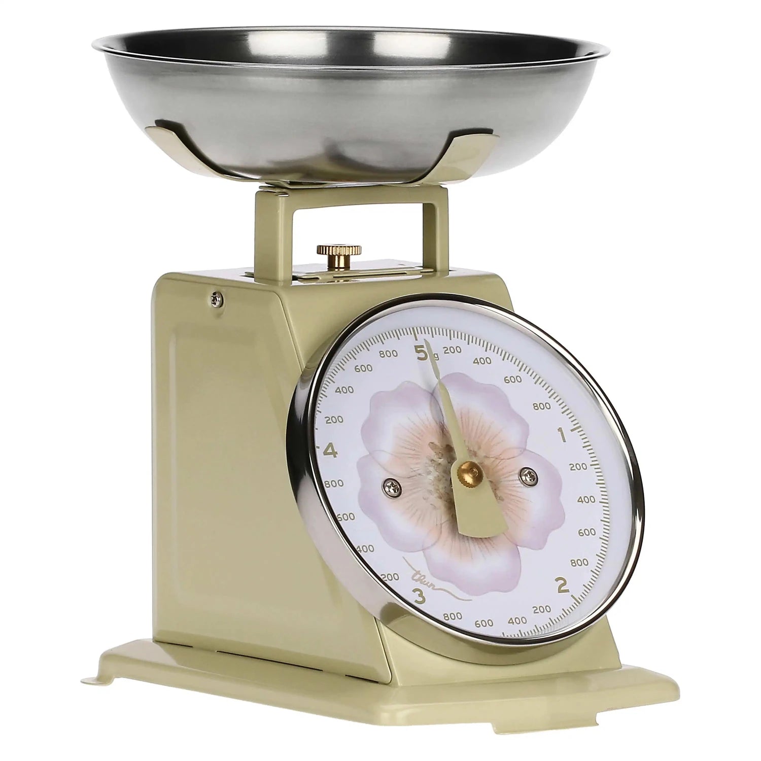 Thun - Bilancia analogica Bloom | Rohome | Rohome