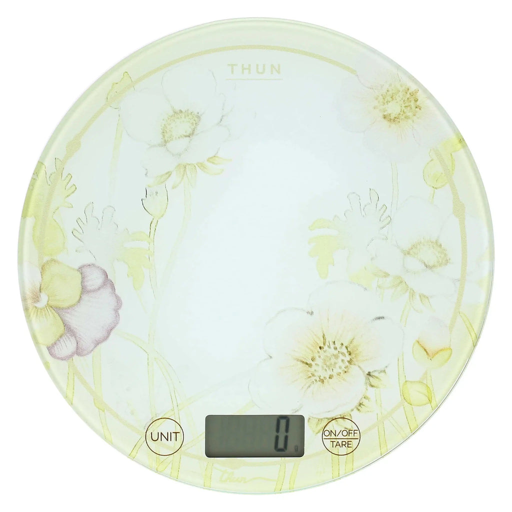 Thun - Bilancia elettronica Bloom | Rohome | Rohome