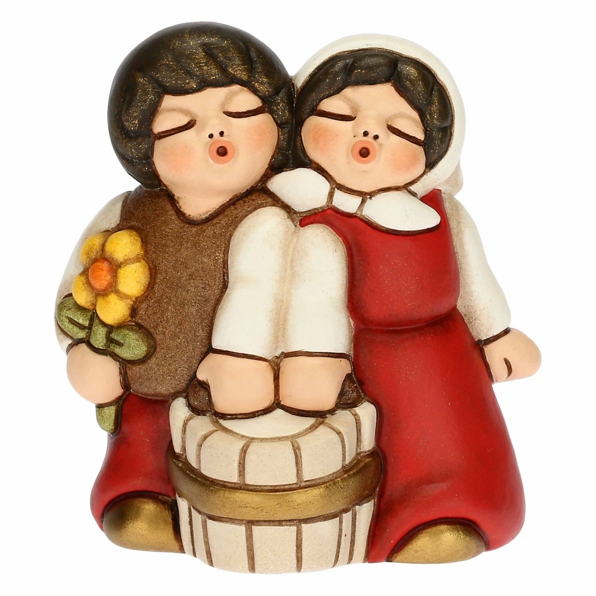 Thun - bimbi con latte| rohome