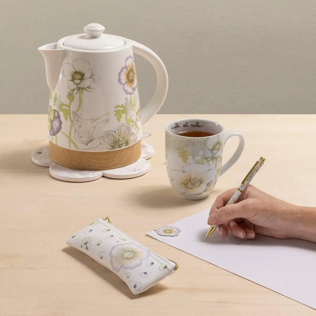 Thun - Bollitore 1.5 litri bloom | Rohome | Rohome