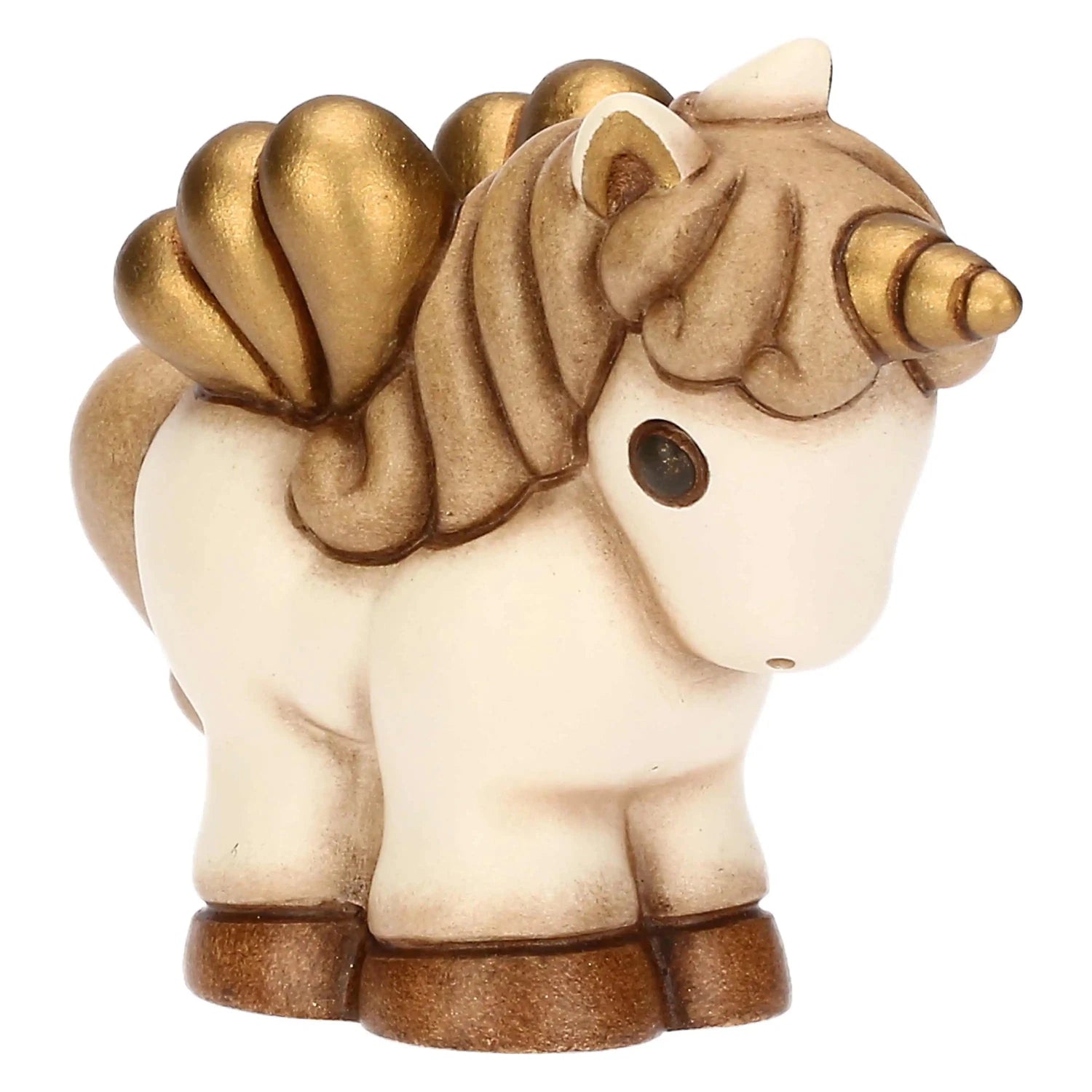 Thun - Bomboniera unicorno in ceramica unisex | Rohome | Rohome