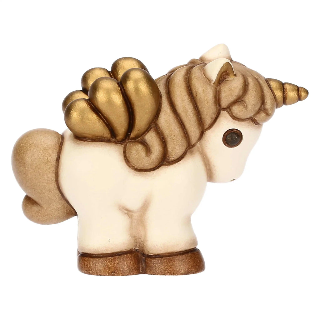 Thun - Bomboniera unicorno in ceramica unisex | Rohome | Rohome
