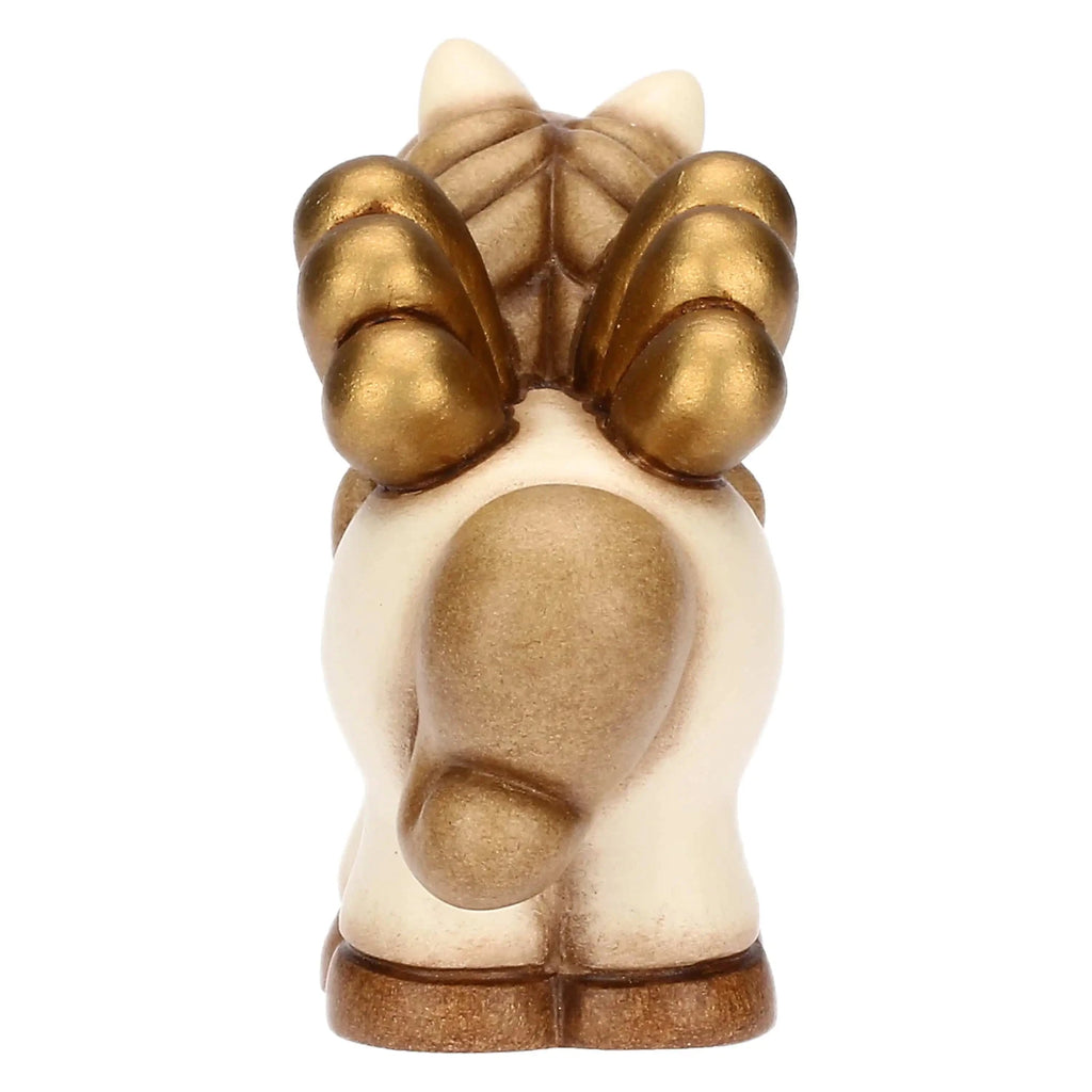 Thun - Bomboniera unicorno in ceramica unisex | Rohome | Rohome