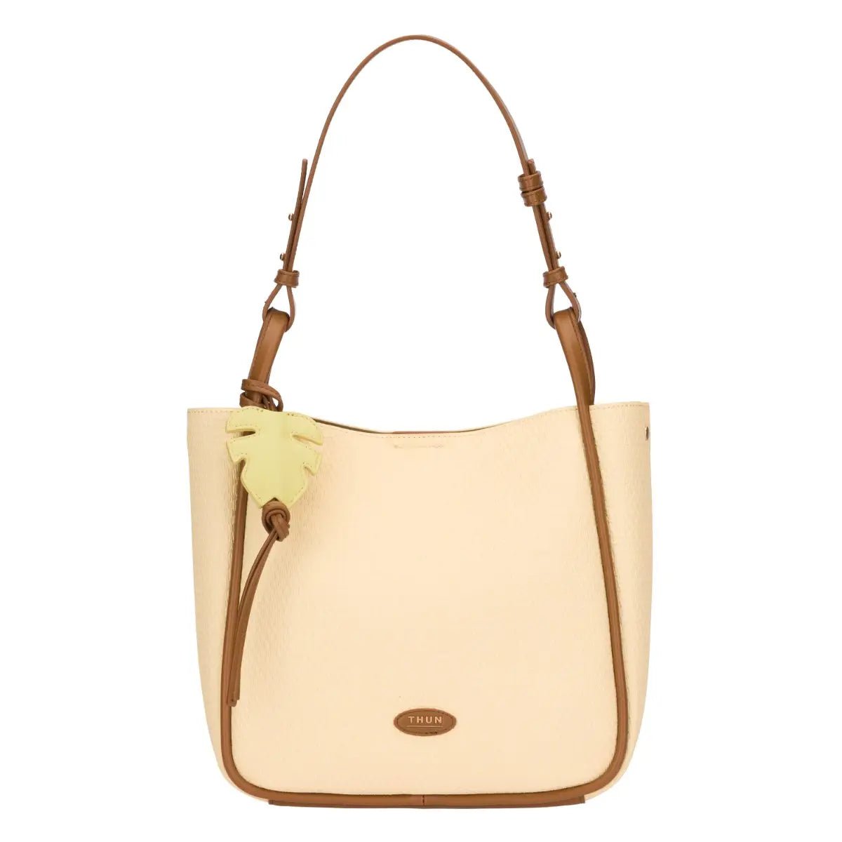 Thun - Borsa effetto paglia media Sempre con Me, media | Rohome | Rohome