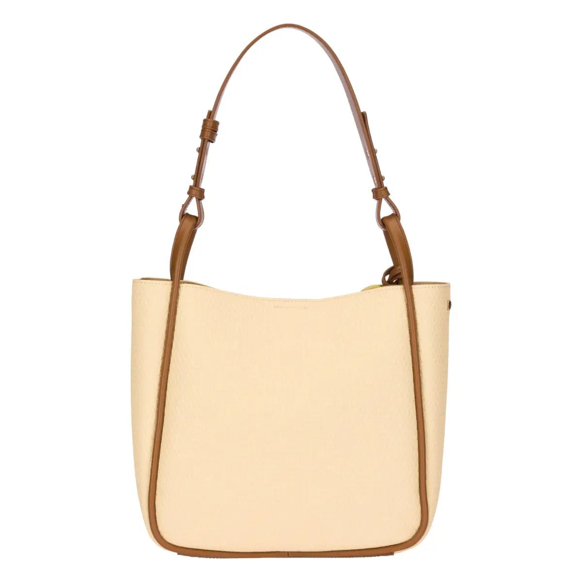 Thun - Borsa effetto paglia media Sempre con Me, media | Rohome | Rohome