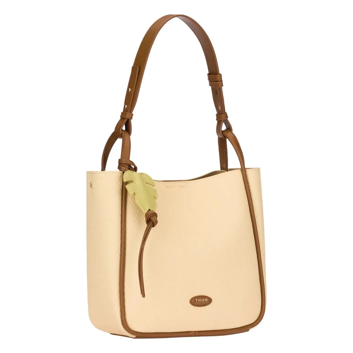 Thun - Borsa effetto paglia media Sempre con Me, media | Rohome | Rohome