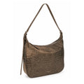 Thun - Borsa grande con Stampa Effetto Rettile | Rohome | Rohome