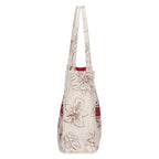 Thun - Borsa mare con pochette e charm Eleganza Esotica | Rohome | Rohome