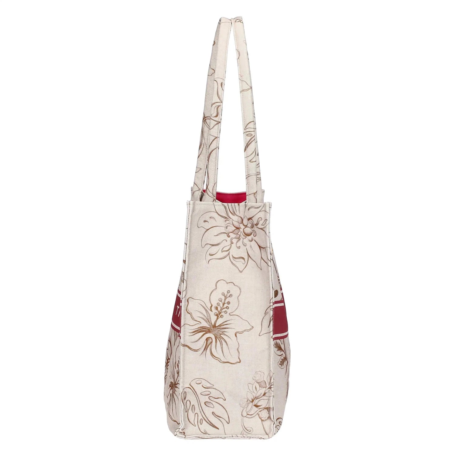 Thun - Borsa mare con pochette e charm Eleganza Esotica | Rohome | Rohome