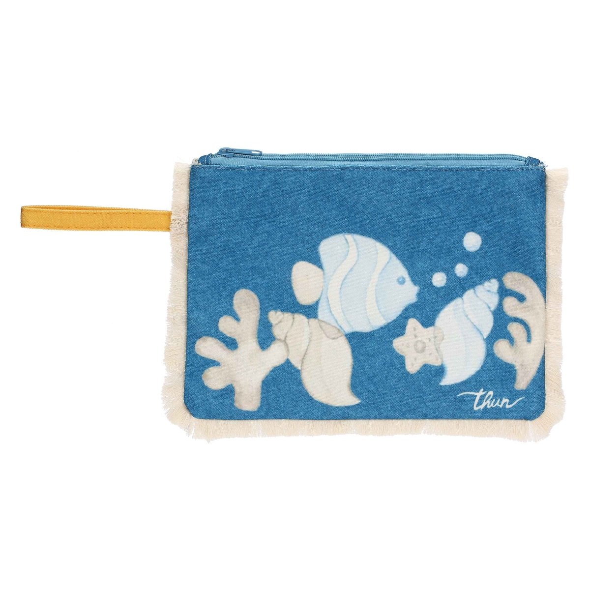 Thun - Borsa mare con pochette mare da amare | Rohome - Rohome
