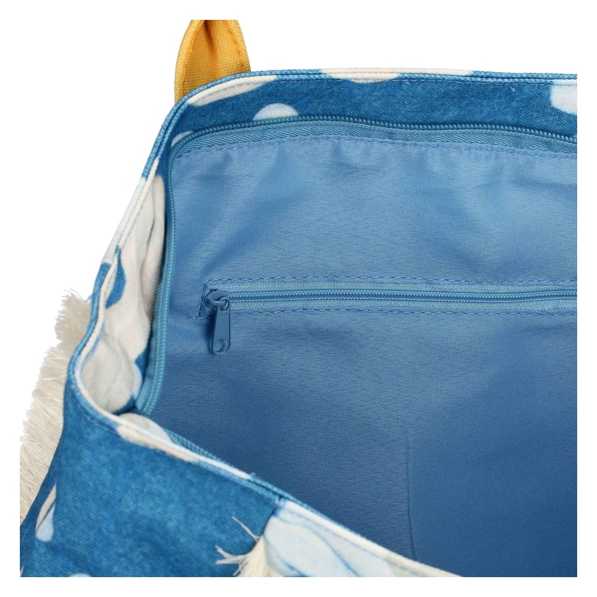 Thun - Borsa mare con pochette mare da amare | Rohome - Rohome