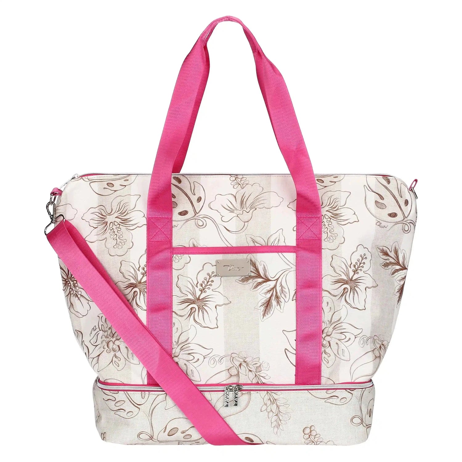 Thun - Borsa mare termica Eleganza Esotica | Rohome | Rohome