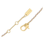 Thun - Bracciale catena e tessuto con farfalla | Rohome | Rohome