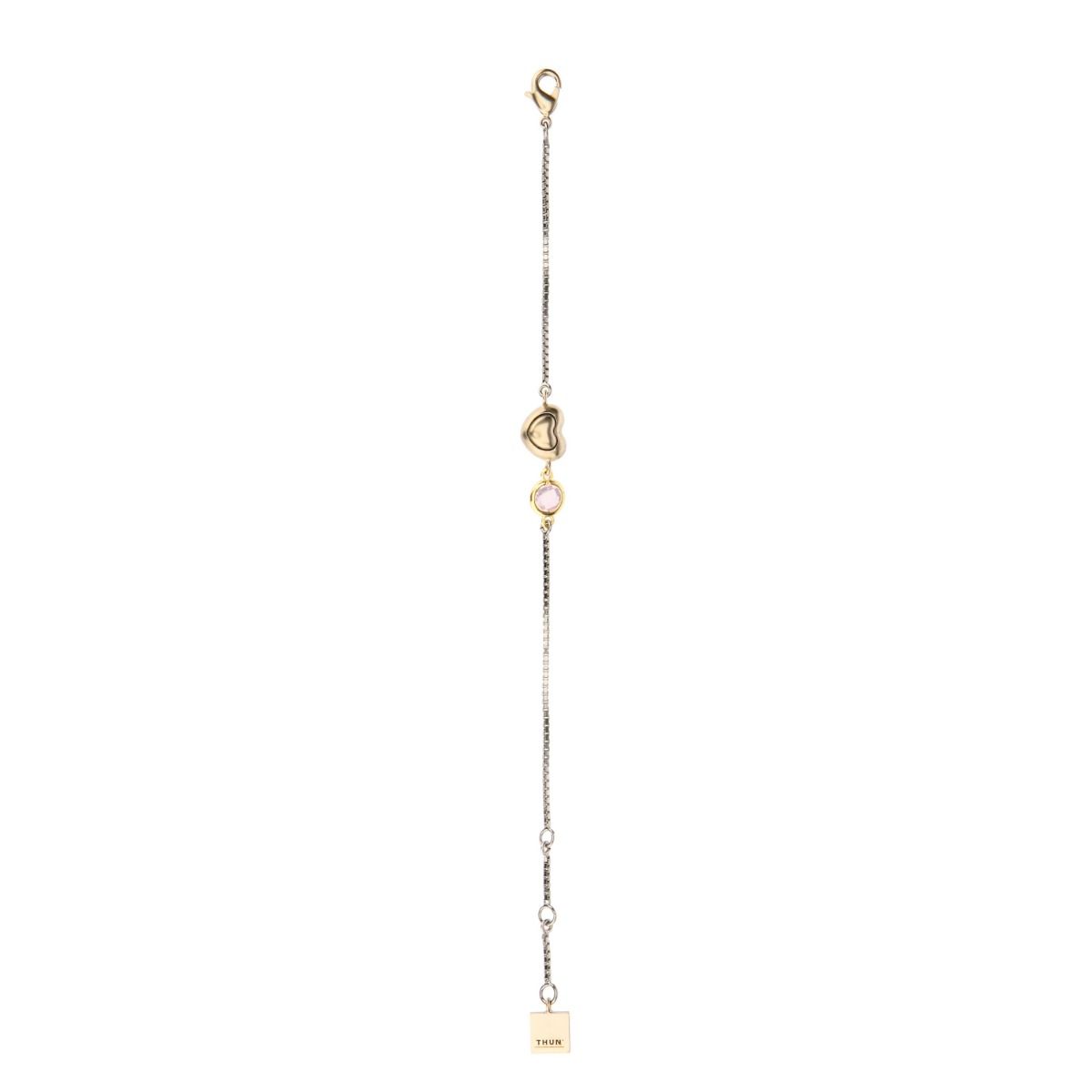 Thun - bracciale cuore | rohome - Rohome
