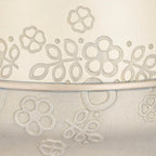 Thun - Cachepot in ceramica Aurea piccolo | Rohome | Rohome