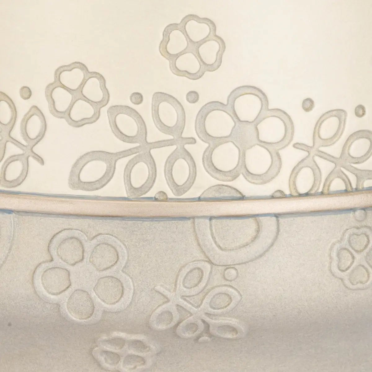 Thun - Cachepot in ceramica Aurea piccolo | Rohome | Rohome