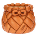 Thun - Cachepot in cercamica AbbracciAMI, piccolo | Rohome | Rohome