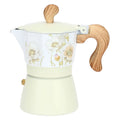 Thun - Caffettiera per induzione Bloom | rohome | Rohome