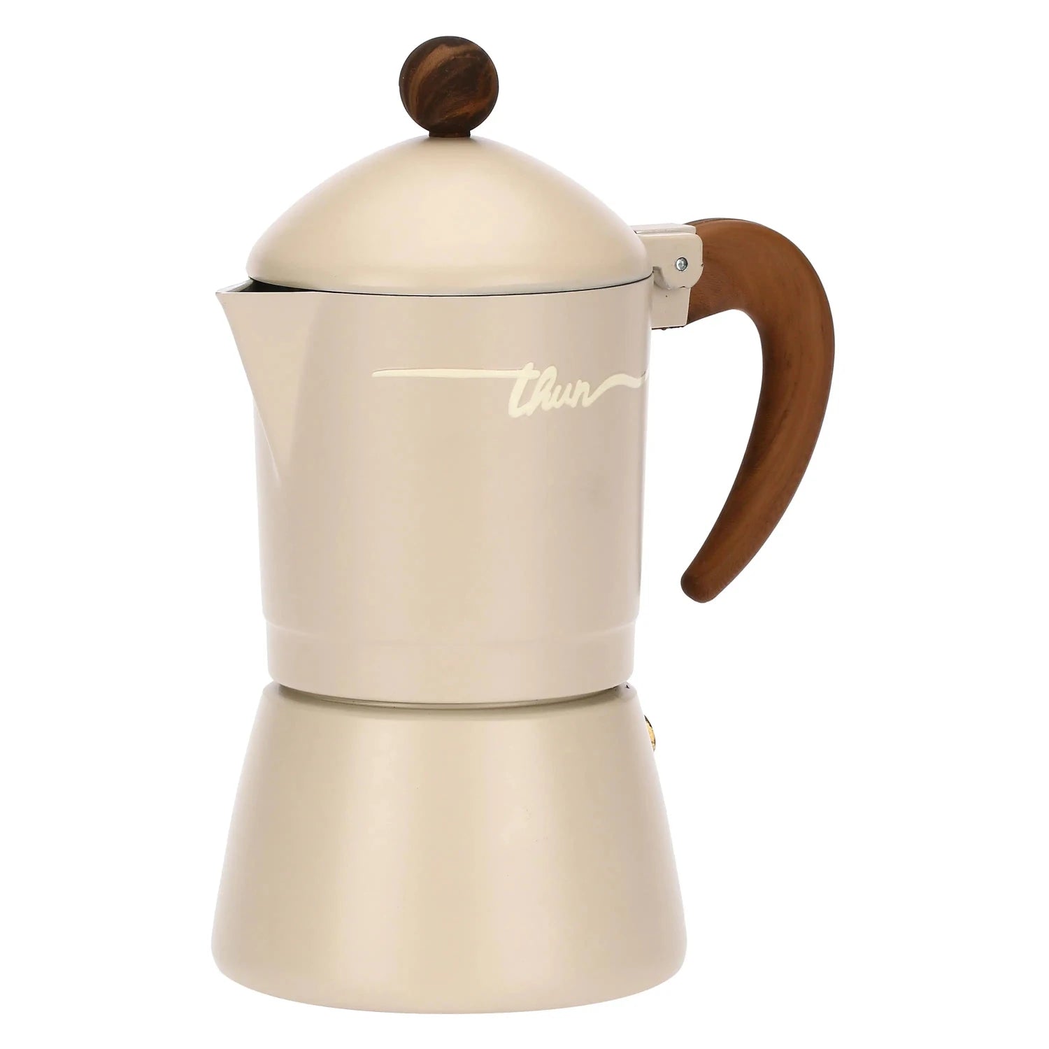 Thun - caffettiera per induzione elegance | rohome | Rohome