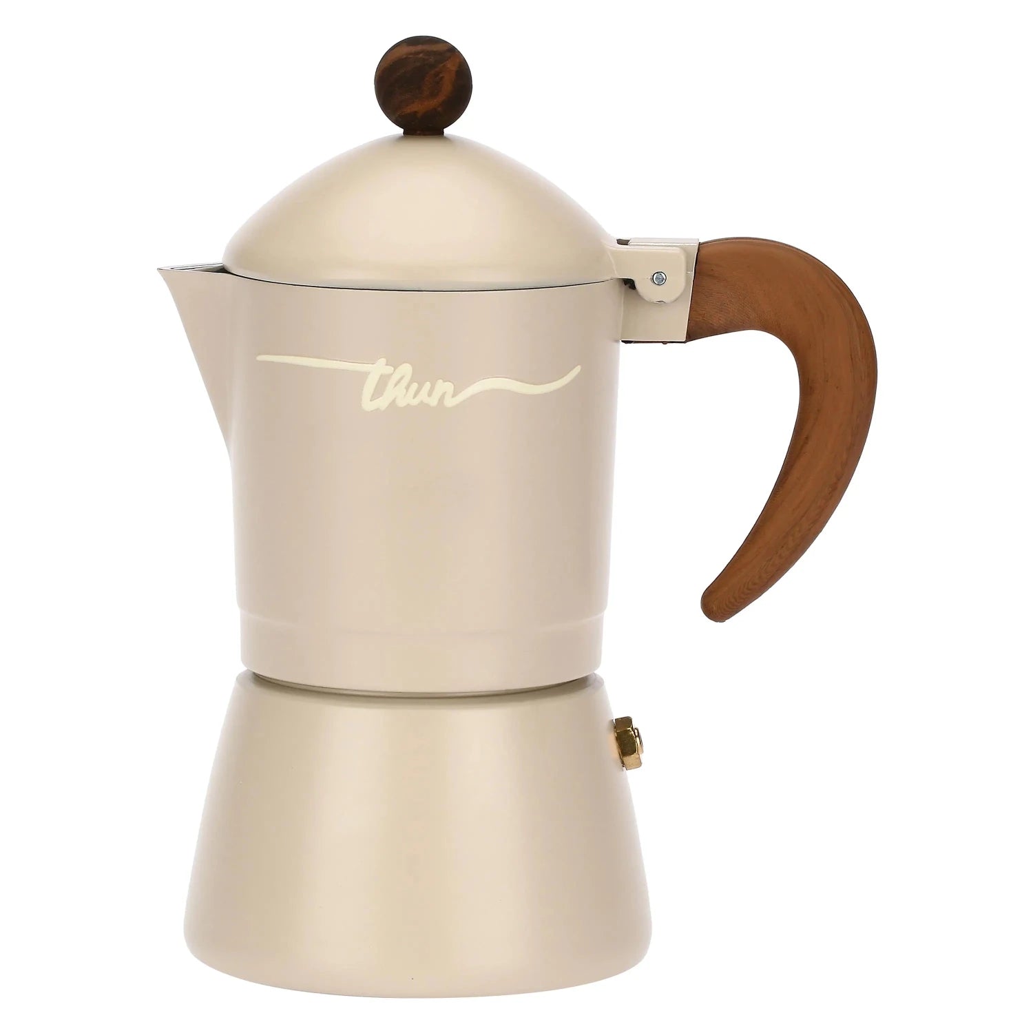 Thun - caffettiera per induzione elegance | rohome | Rohome