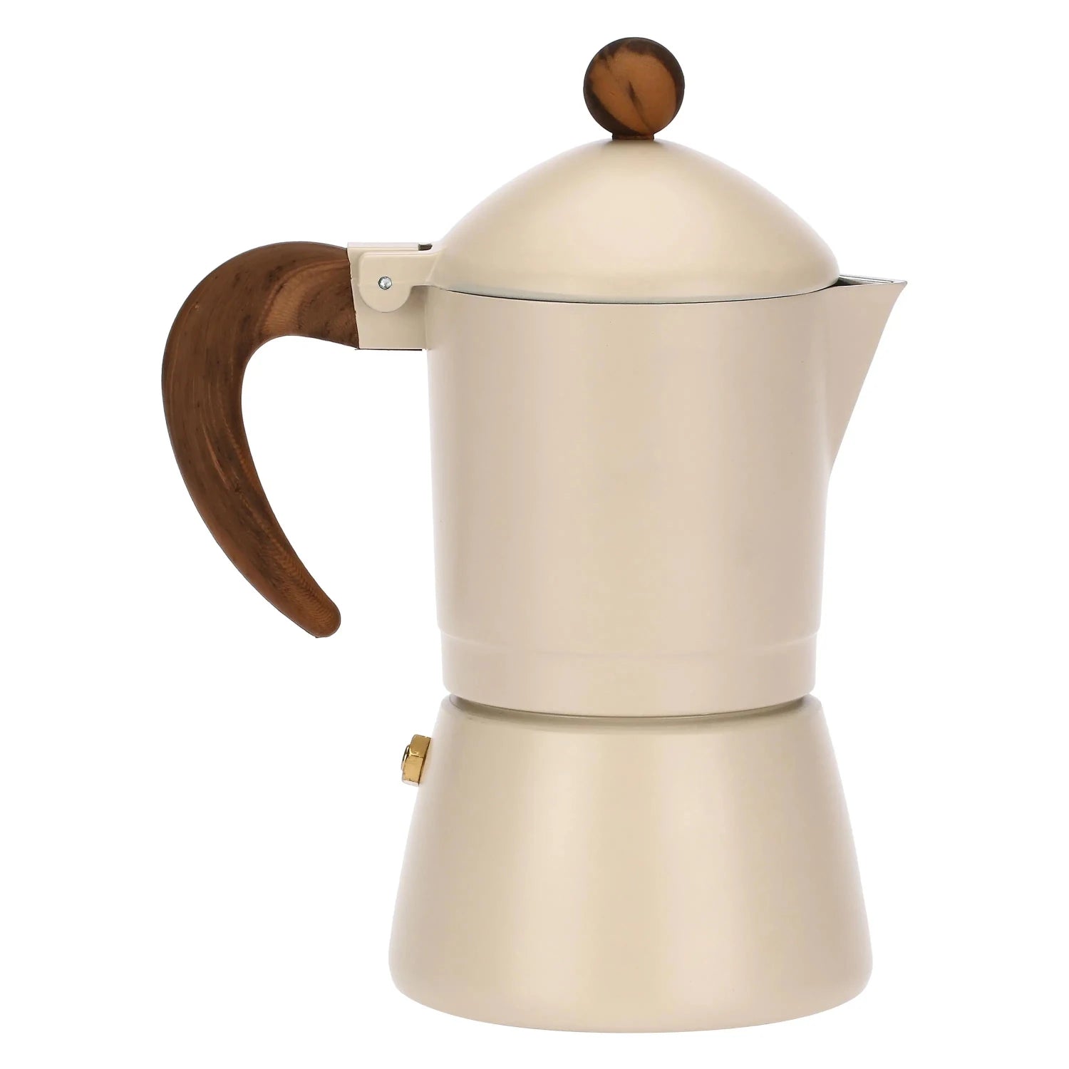 Thun - caffettiera per induzione elegance | rohome | Rohome