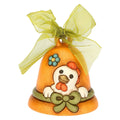 Thun - campanella arancione pasqua | rohome | Rohome