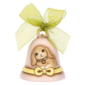 Thun - Campanella limited edition pasqua 2026 rosa | Rohome | Rohome