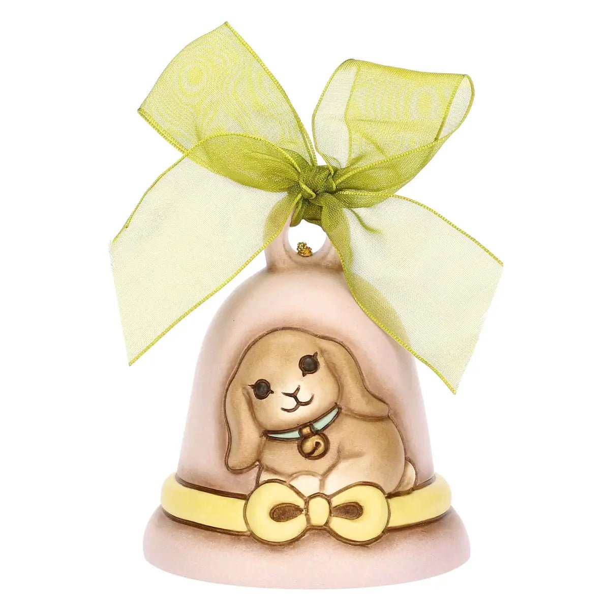 Thun - Campanella limited edition pasqua 2026 rosa | Rohome | Rohome