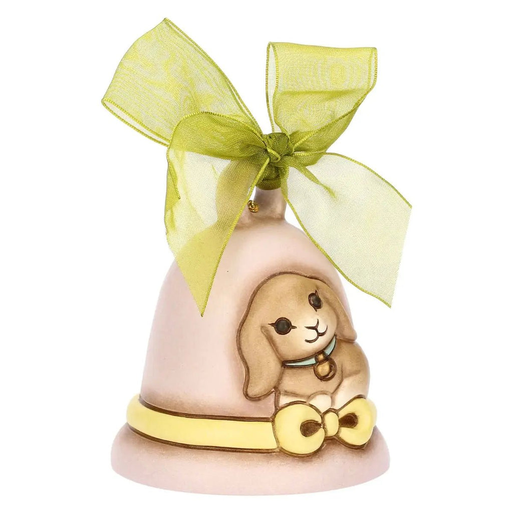 Thun - Campanella limited edition pasqua 2026 rosa | Rohome | Rohome