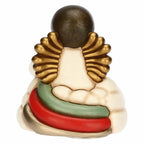 Thun - Carillon natalizio angelo con stella cometa | Rohome | Rohome