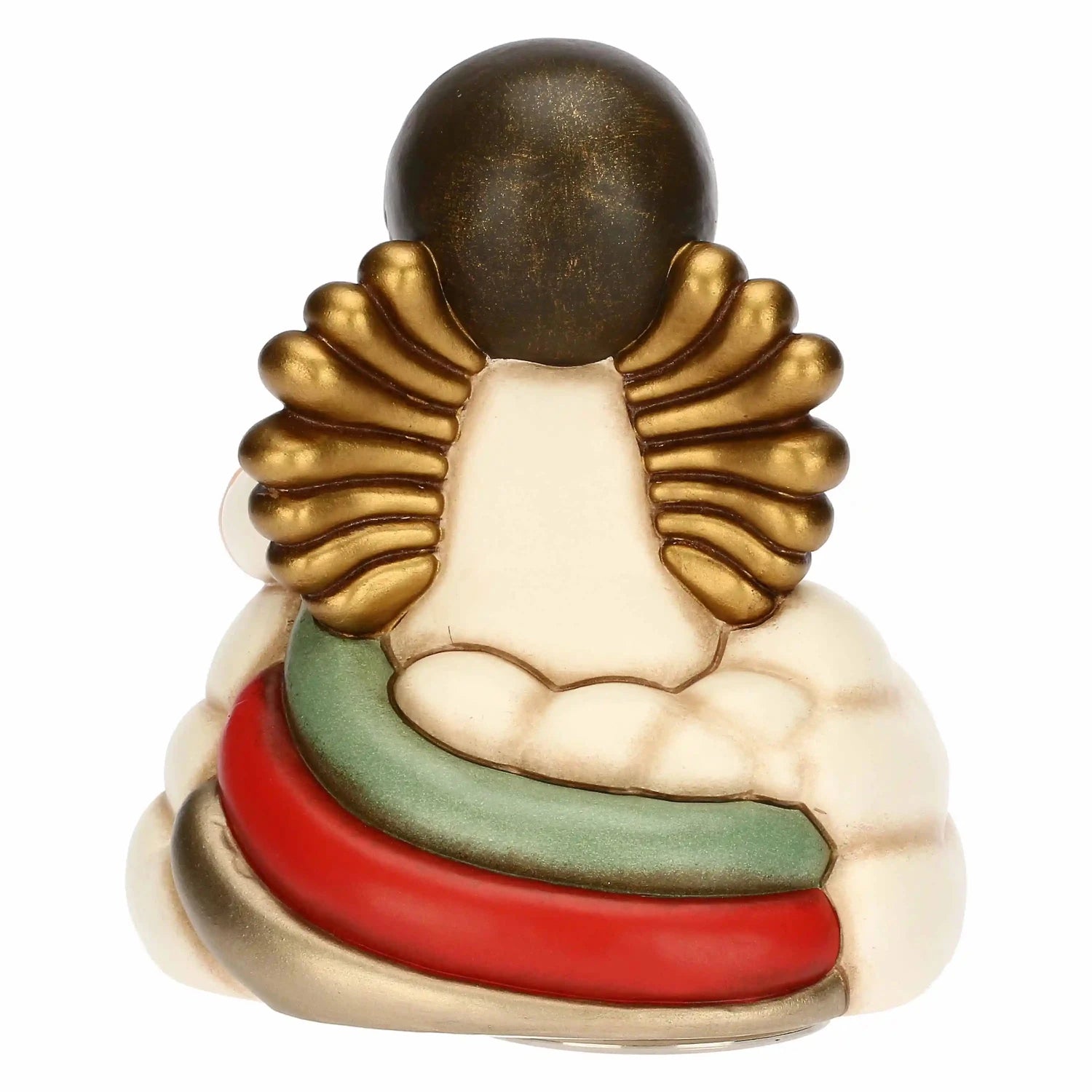 Thun - Carillon natalizio angelo con stella cometa | Rohome | Rohome