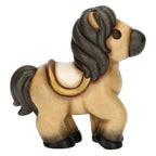 Thun - Cavallo Isabella piccolo in ceramica | Rohome | Rohome
