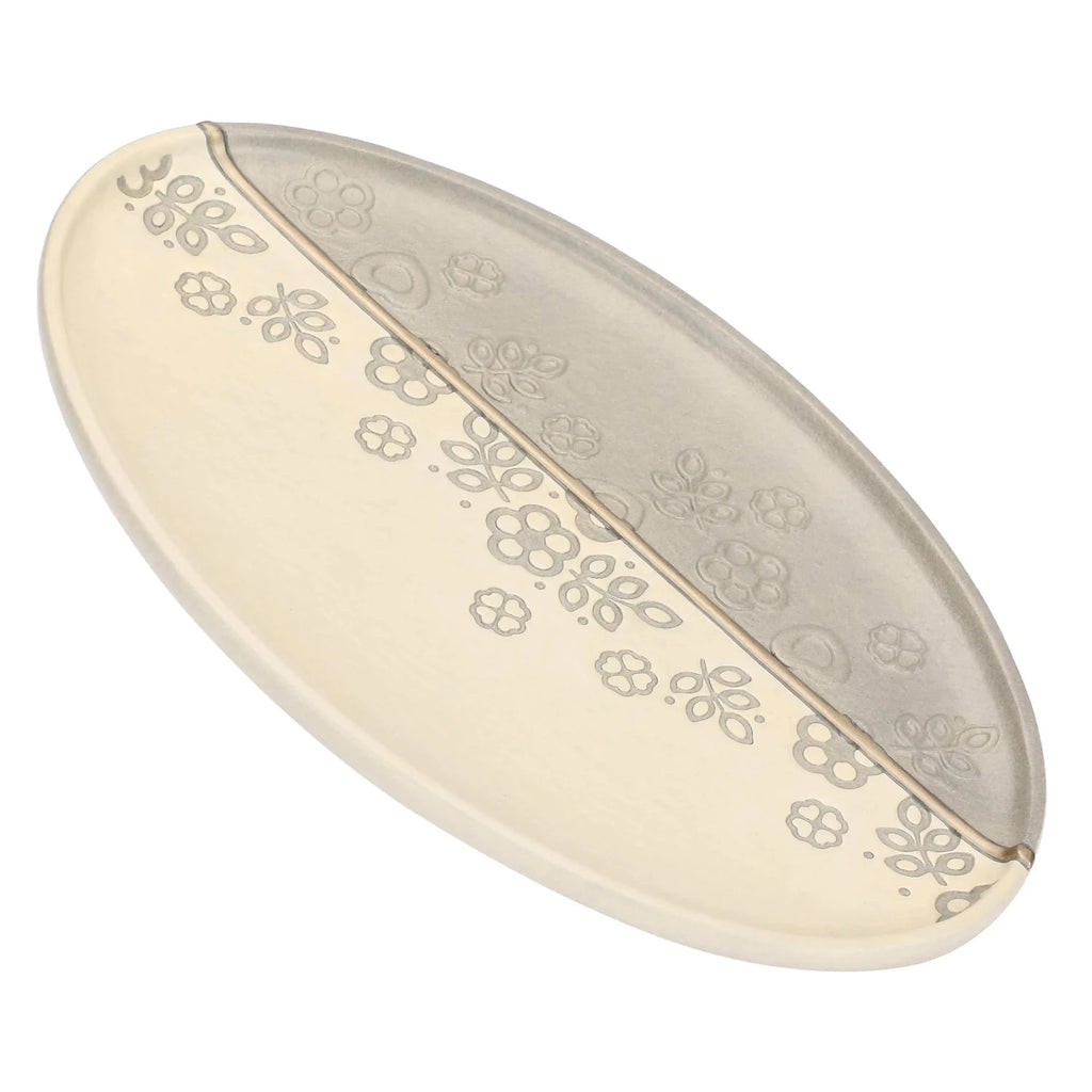 Thun - Centrotavola in ceramica Aurea grande | Rohome | Rohome