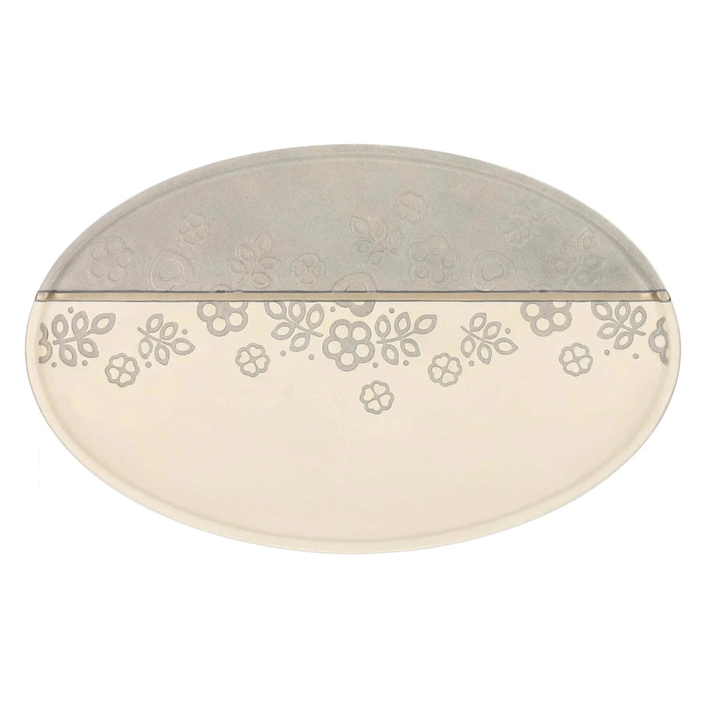 Thun - Centrotavola in ceramica Aurea grande | Rohome | Rohome