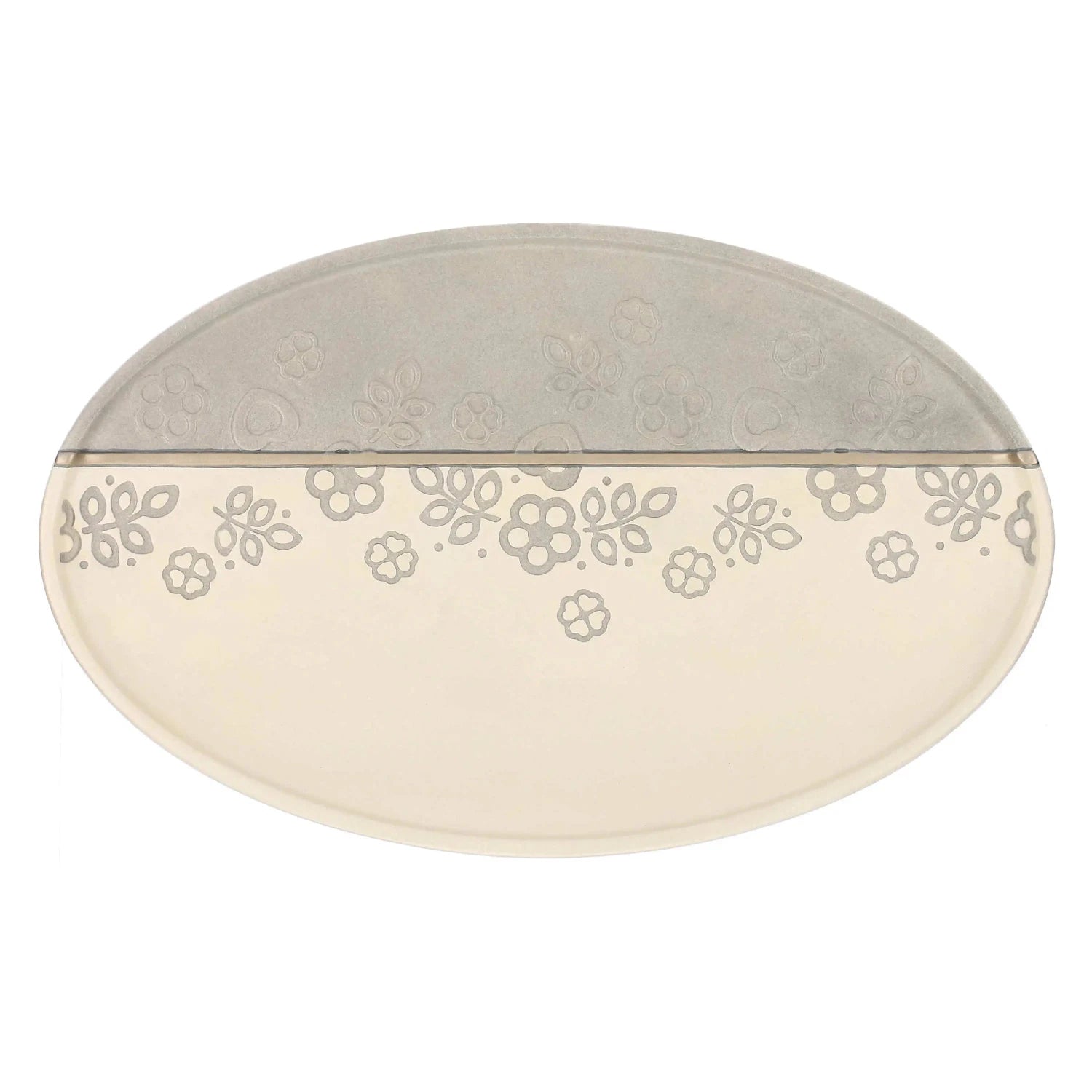 Thun - Centrotavola in ceramica Aurea grande | Rohome | Rohome