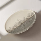 Thun - Centrotavola in ceramica Aurea grande | Rohome | Rohome