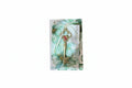 Thun - Chiave in metallo con coccinella | Rohome | Rohome