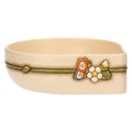 Thun - Ciotola in ceramica Country Bloom, grande | Rohome | Rohome