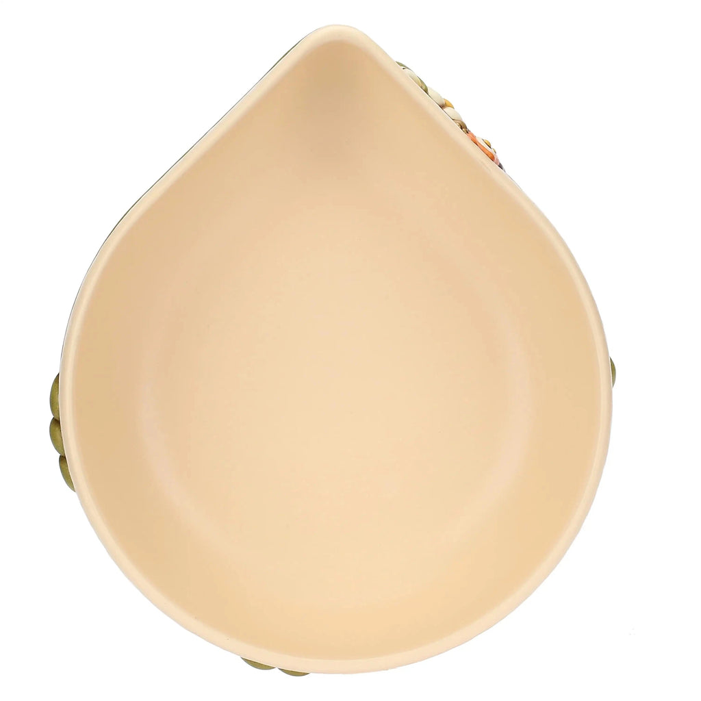 Thun - Ciotola in ceramica Country Bloom, grande | Rohome | Rohome
