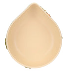 Thun - Ciotola in ceramica Country Bloom, grande | Rohome | Rohome