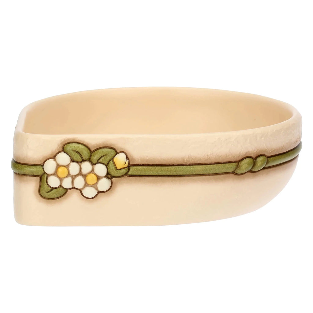 Thun - Ciotola in ceramica Country Bloom, media | Rohome | Rohome